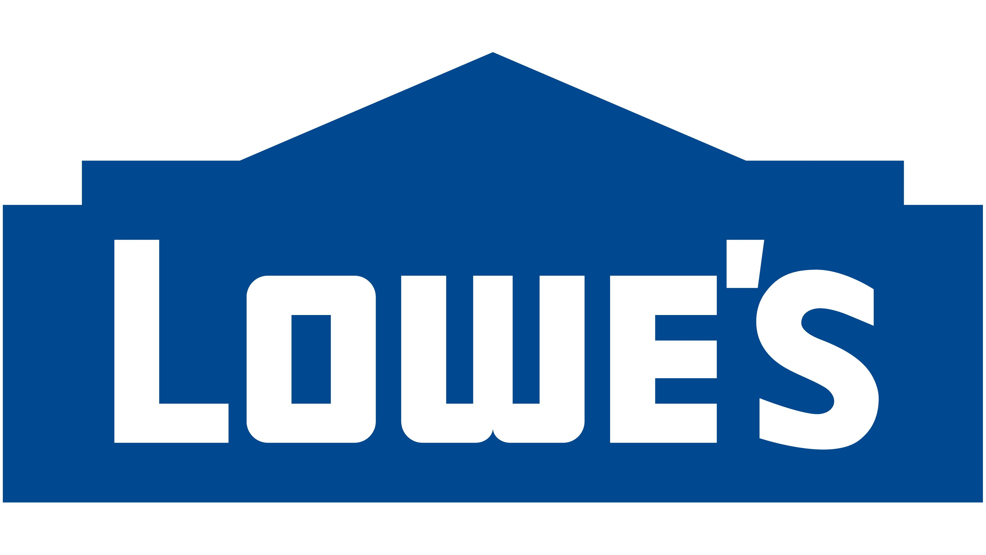 Lowes-logo